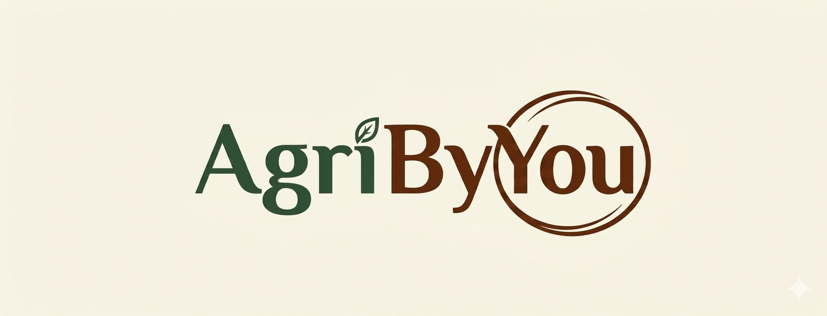 AgriByYou Logo